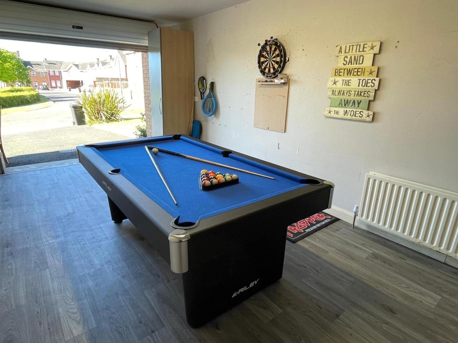 Luxury Portrush Holiday Homes - The Green, Portrush Sleeps 12 - 5 Bedrooms Dış mekan fotoğraf